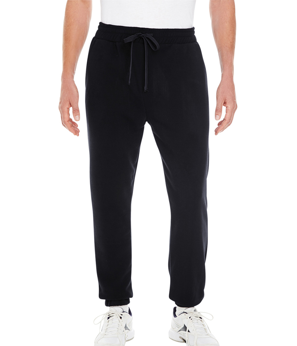 Mens Fleece Joggers | For-Activewear