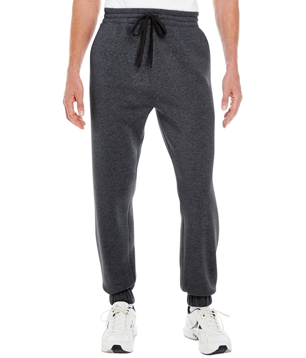 Mens Fleece Joggers | For-Activewear