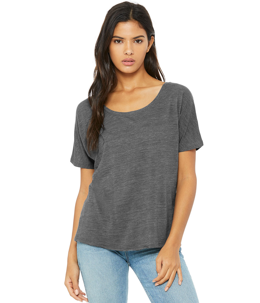 Womens Slouchy Tee | Staton-Corporate-and-Casual