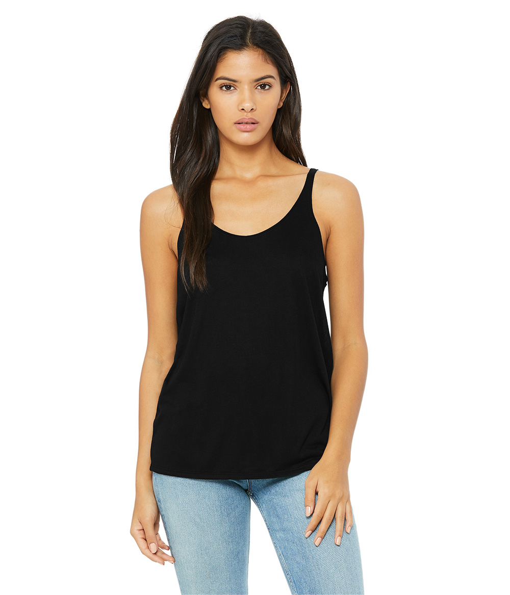 Womens Slouchy Tank | Staton-Corporate-and-Casual