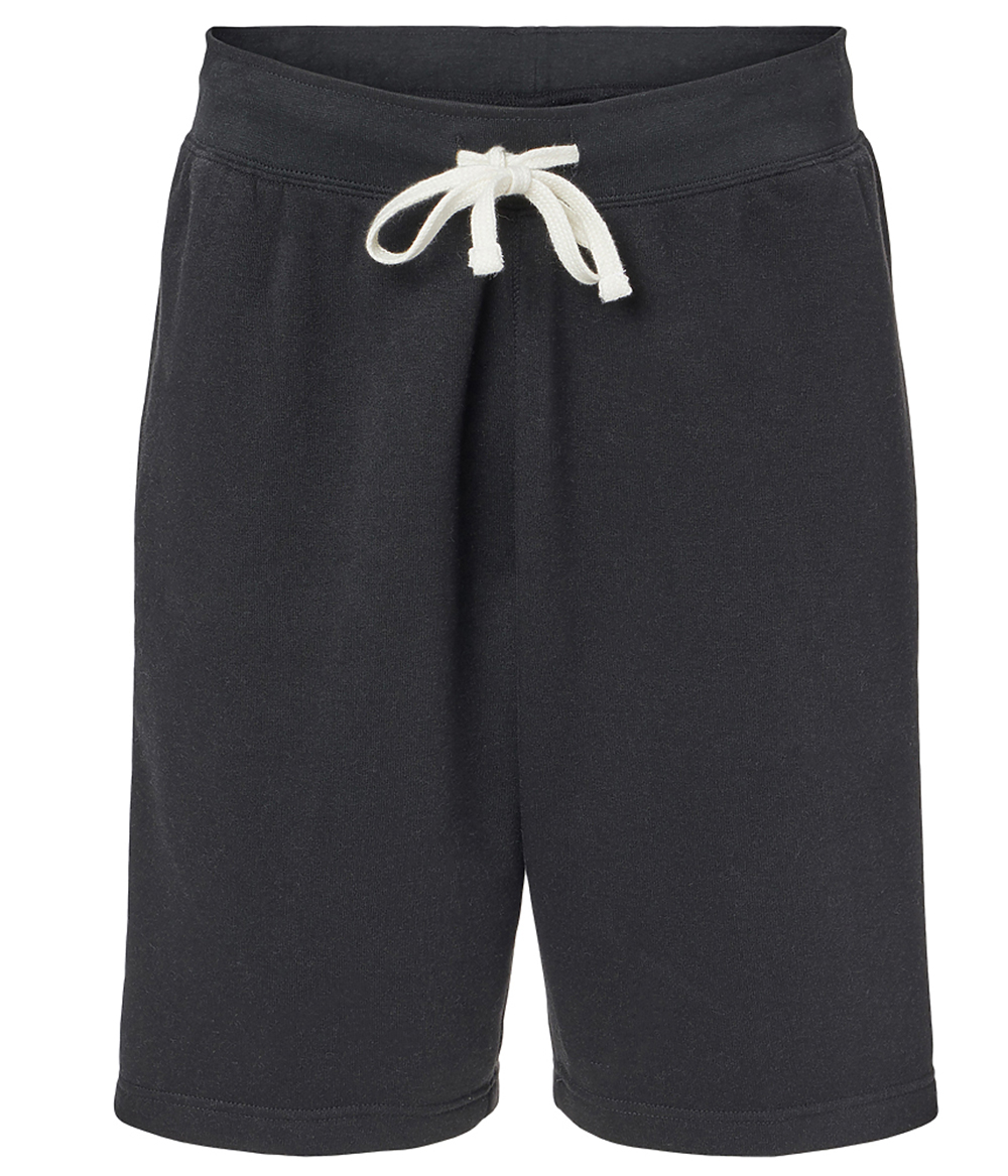 Triblend Fleece Short | Staton-Corporate-and-Casual