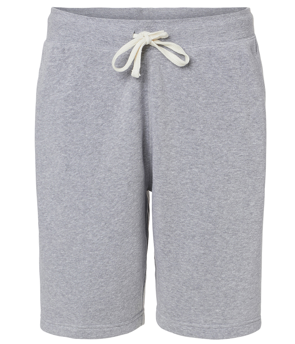 Triblend Fleece Short | Staton-Corporate-and-Casual