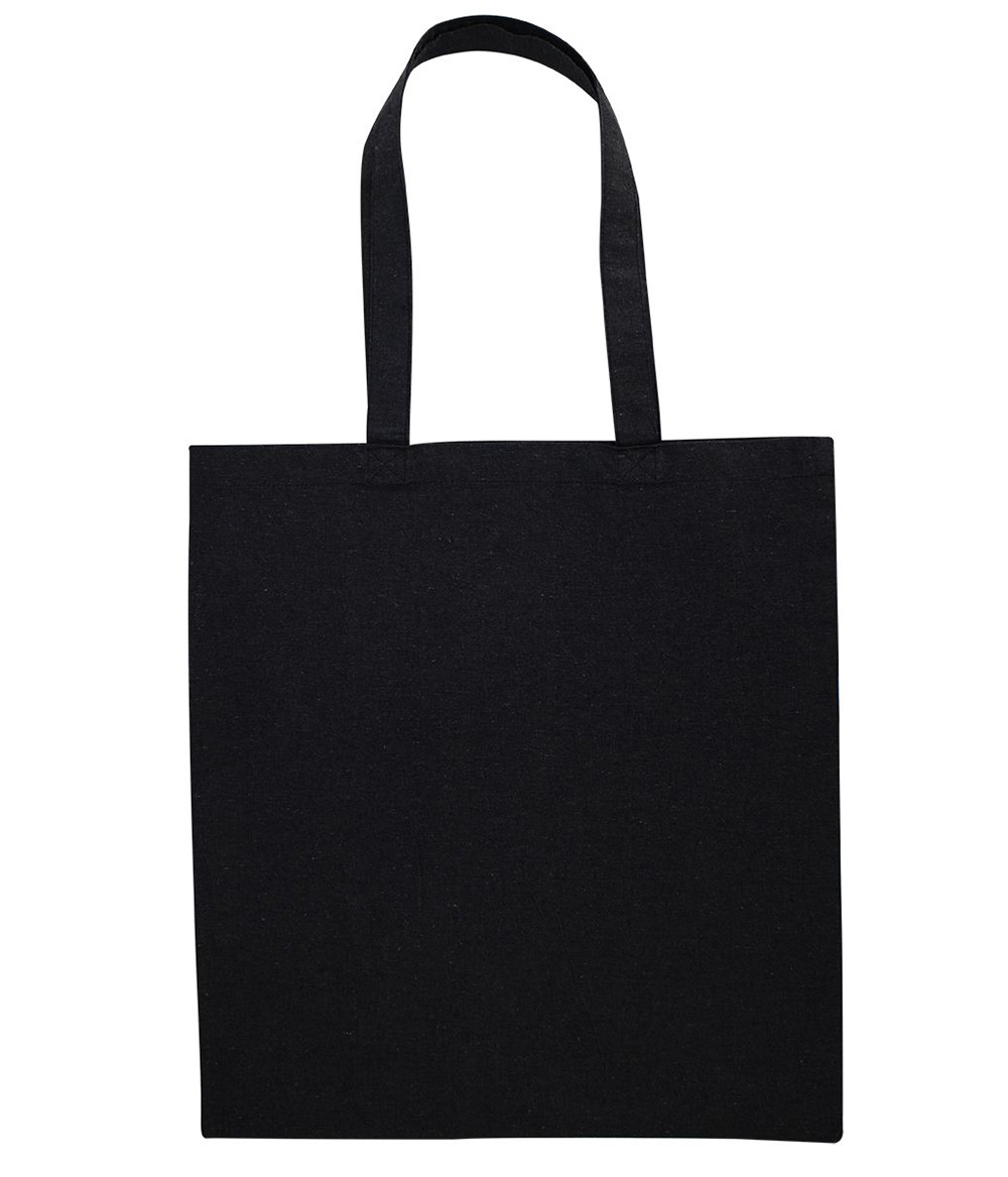 Recycled Canvas Tote | Staton-Corporate-and-Casual