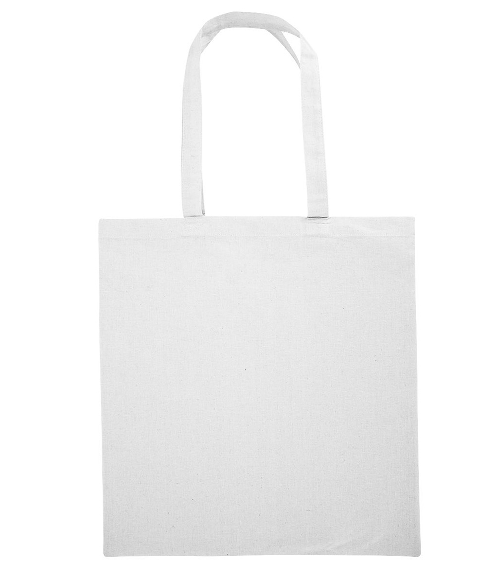 Recycled Canvas Tote | Staton-Corporate-and-Casual