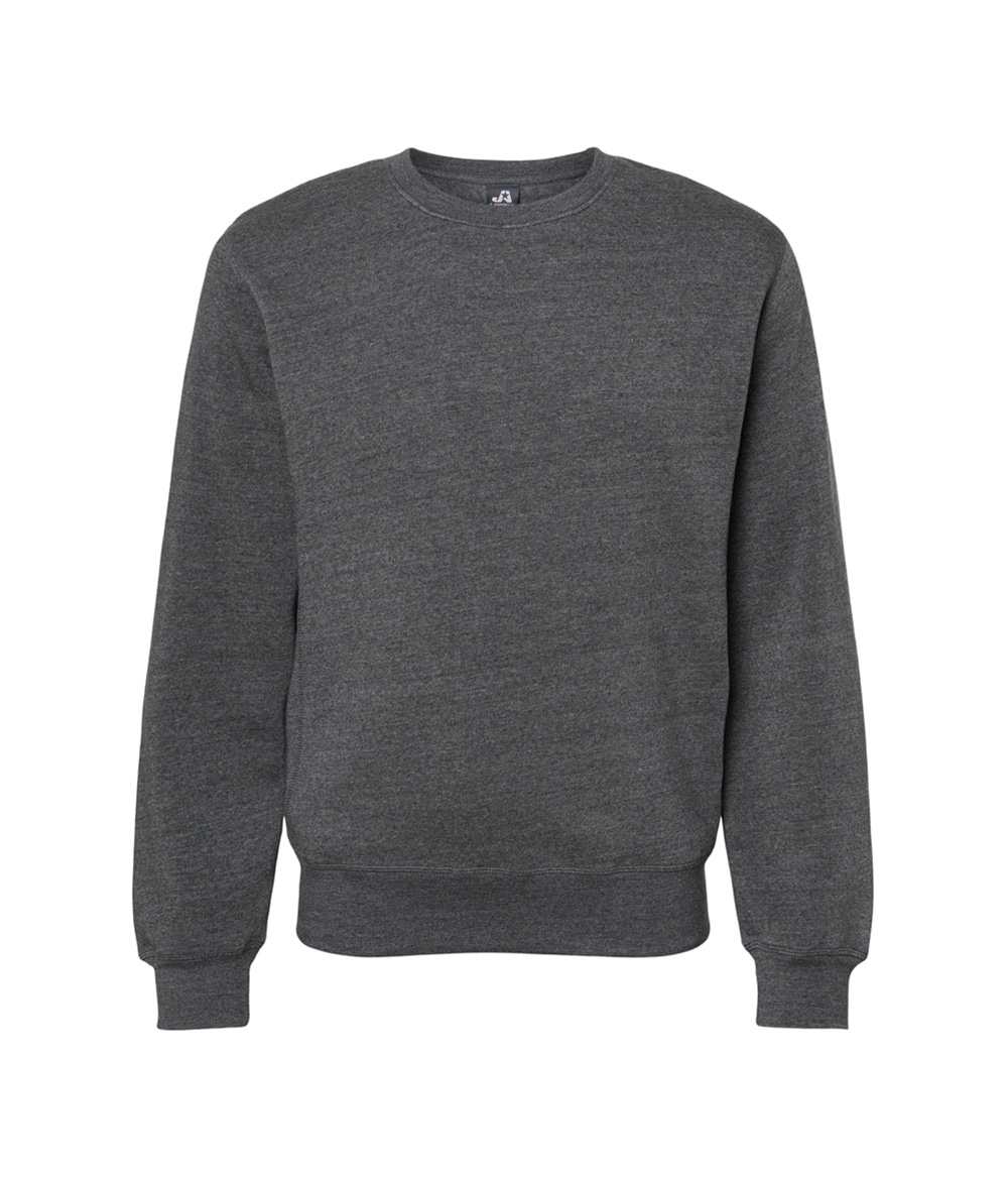 Triblend Fleece Crew | Staton-Corporate-and-Casual