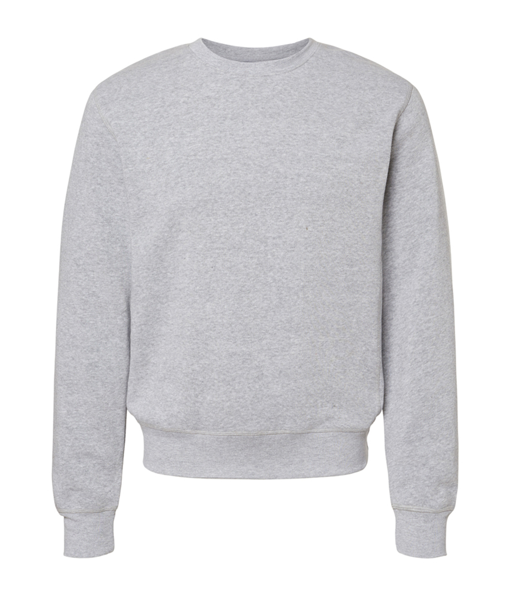 Triblend Fleece Crew | Staton-Corporate-and-Casual
