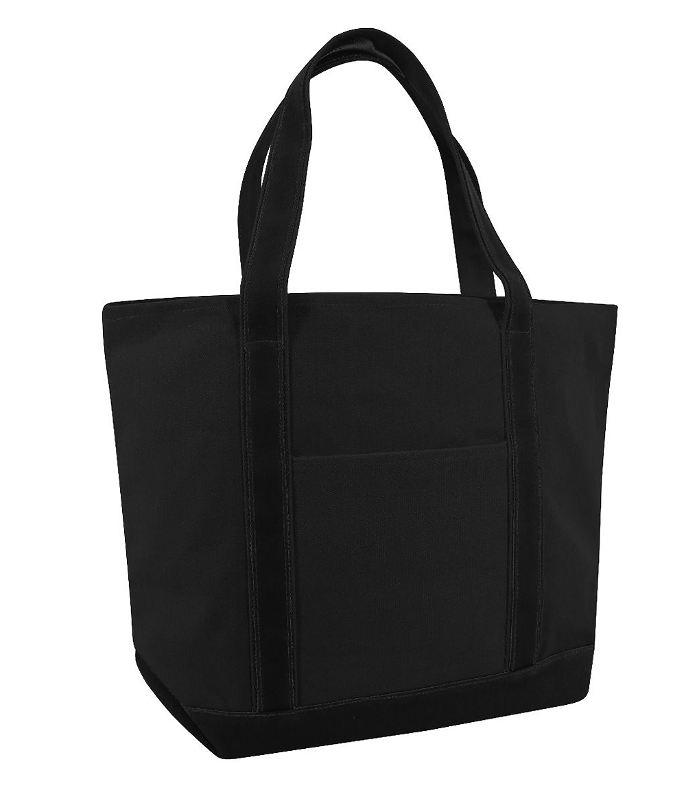 Carmel XL Classic Boat Tote | Staton-Corporate-and-Casual