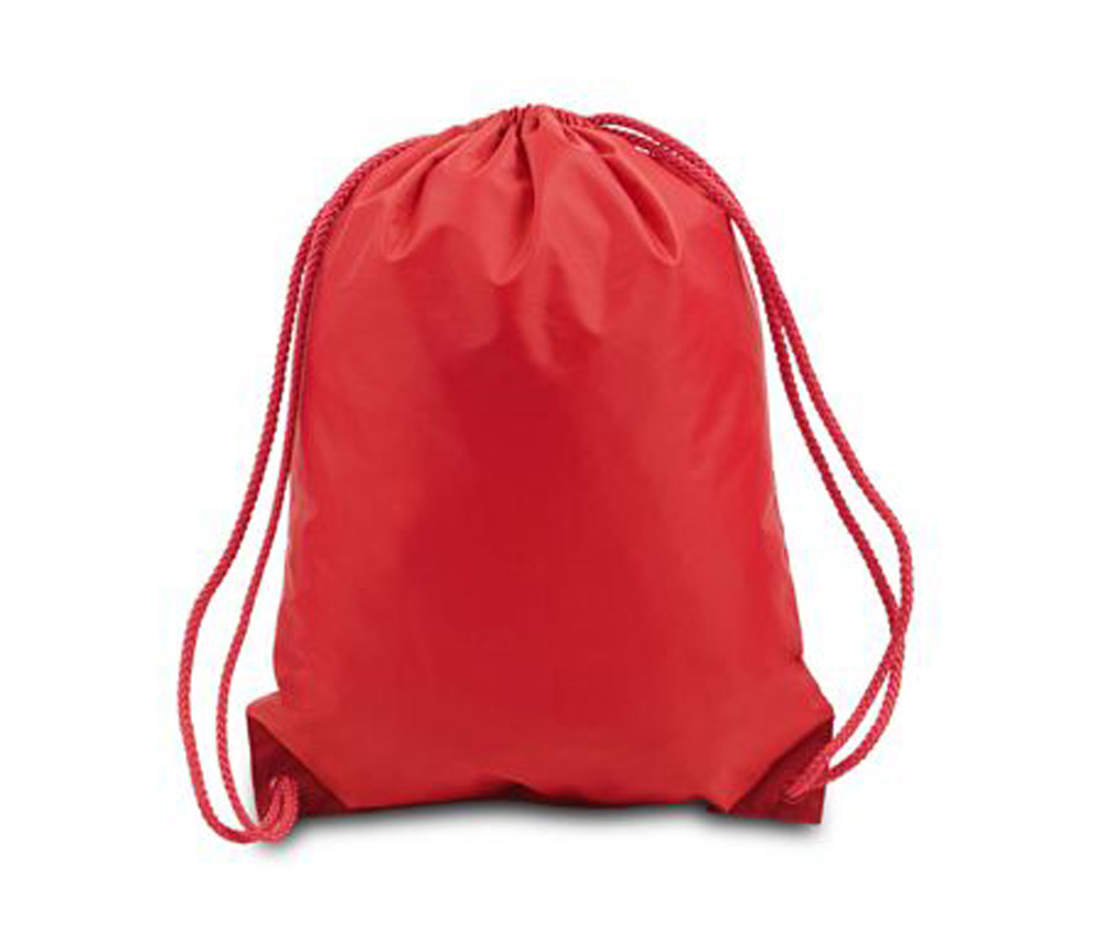 Small Drawstring Backpack | Staton-Corporate-and-Casual