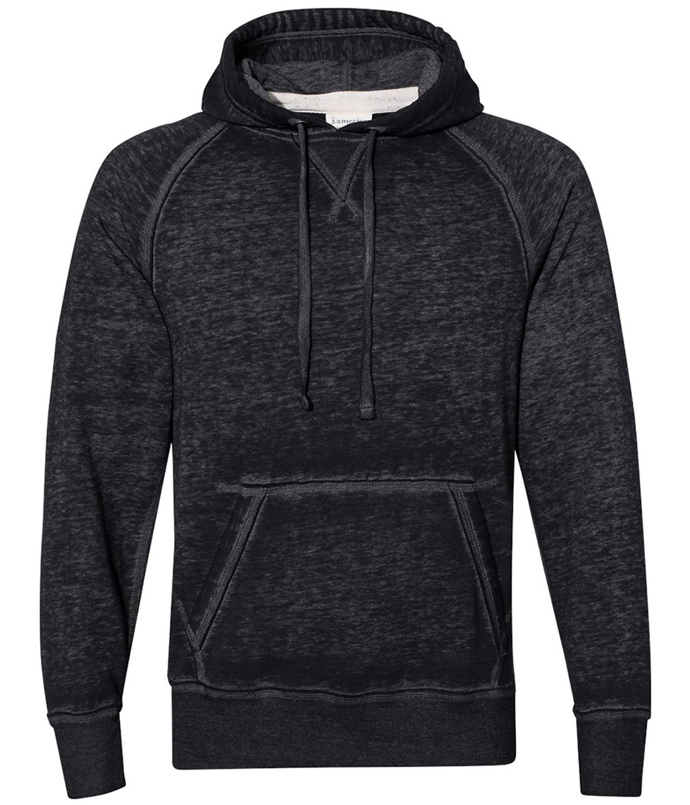 Vintage Zen Pullover Hood | Staton-Corporate-and-Casual