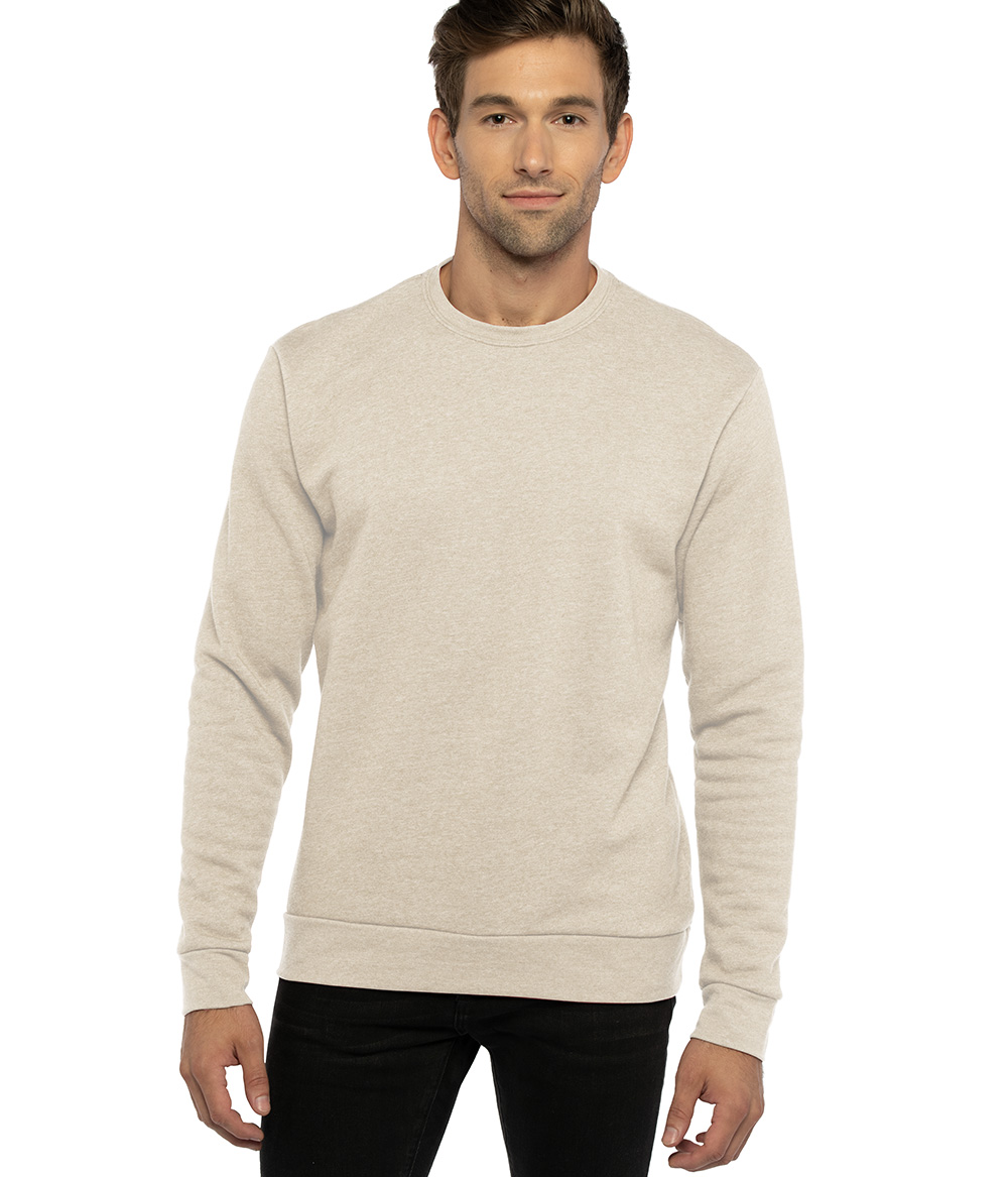Unisex Malibu Sweatshirt | Staton-Corporate-and-Casual