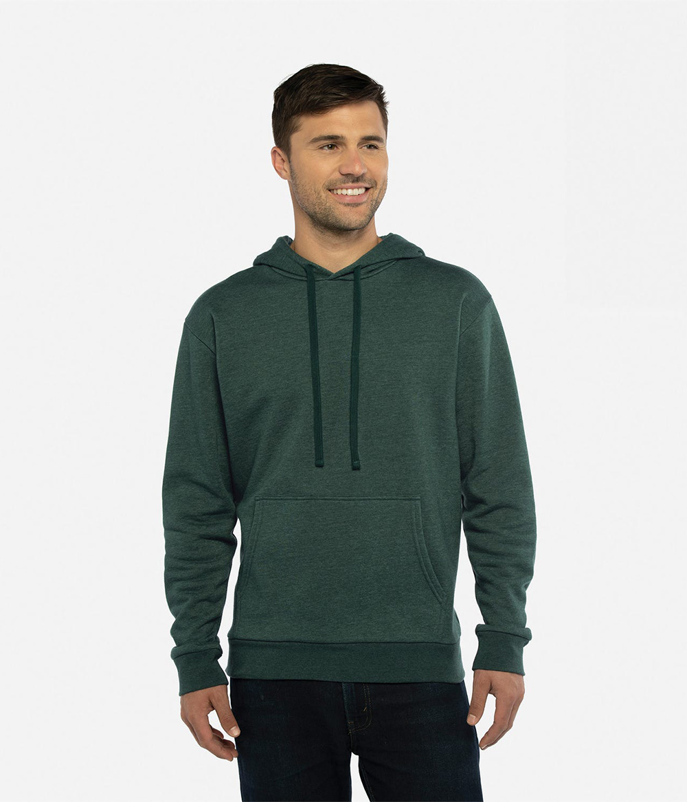 Unisex Malibu Hoodie | Staton-Corporate-and-Casual