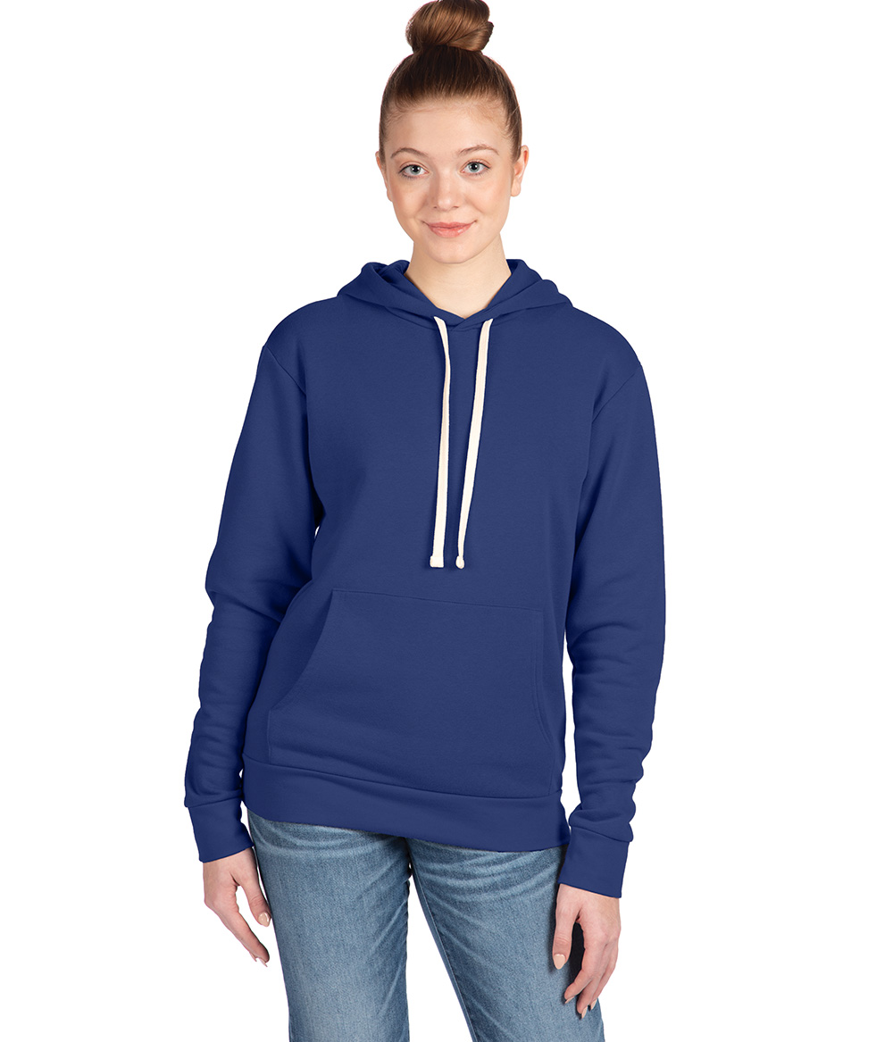 Unisex Santa Cruz Hoodie | Staton-Corporate-and-Casual