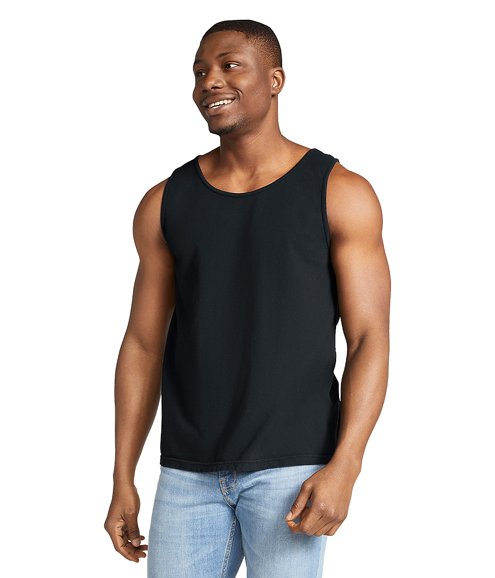 Heavyweight Adult Tank | Staton-Corporate-and-Casual