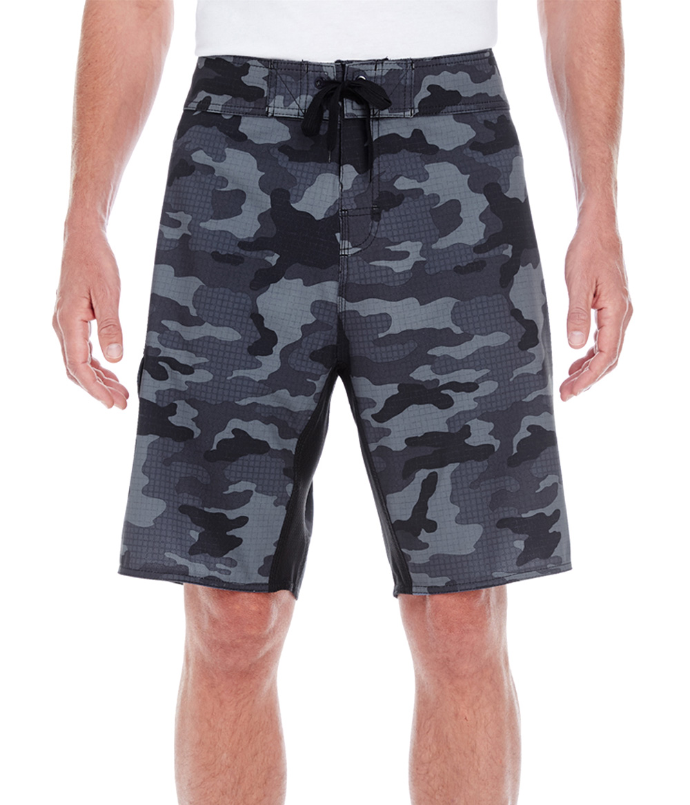 Mens Stretch Board Short | Staton-Corporate-and-Casual