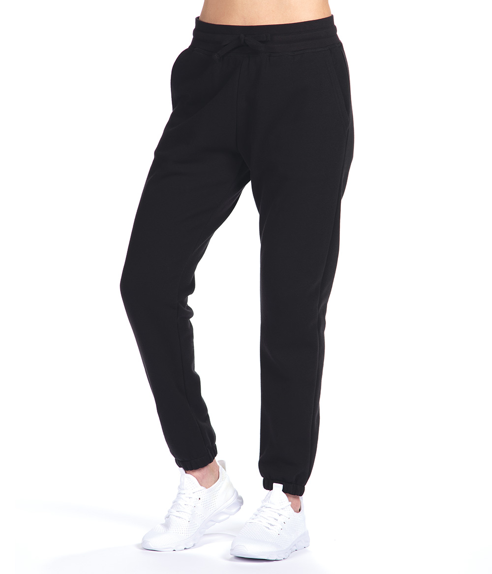 Fleece Sweatpants | Staton-Corporate-and-Casual