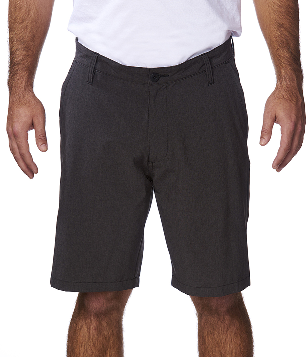 Mens Hybrid Stretch Short | Staton-Corporate-and-Casual