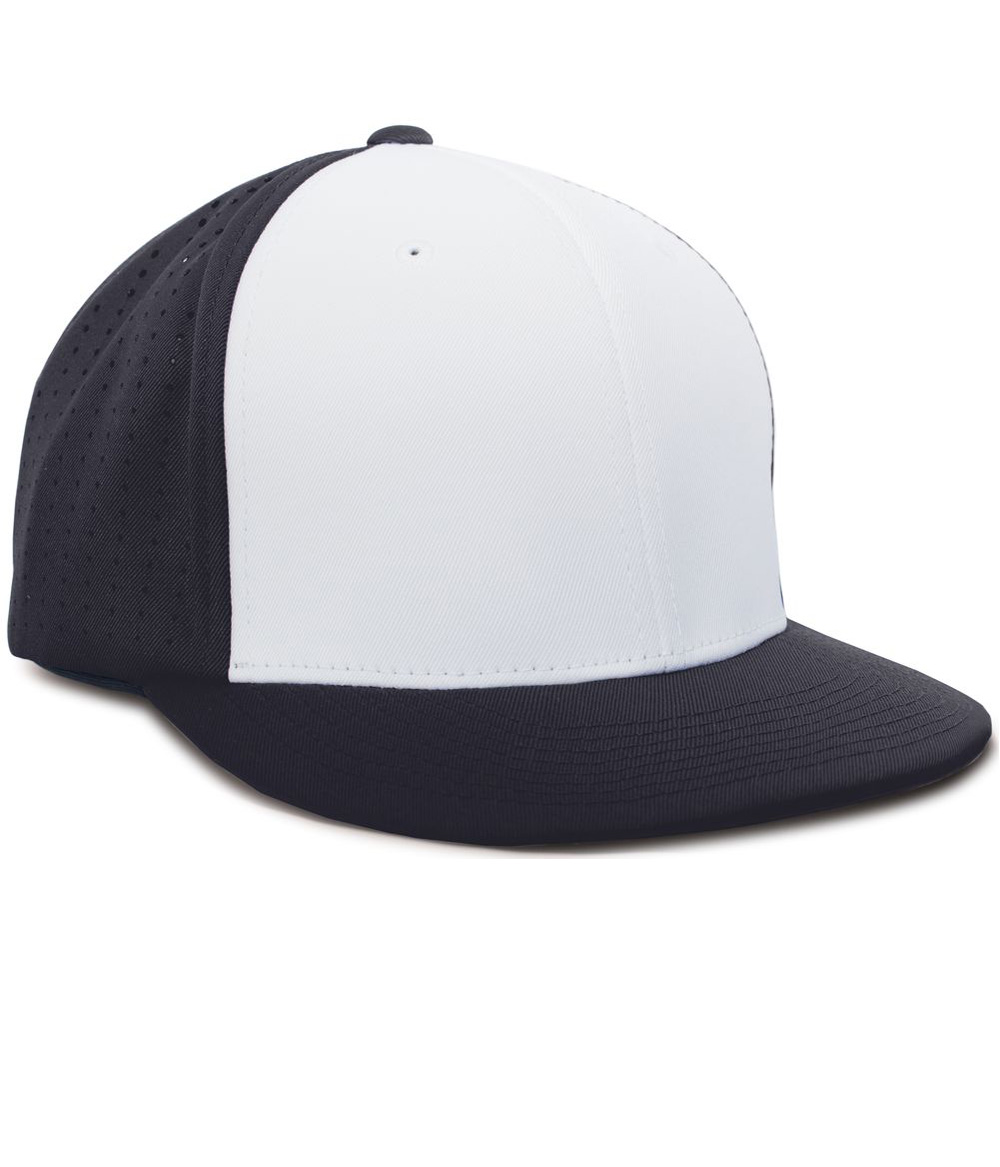 Perforated Flexfit Cap | Staton-Corporate-and-Casual