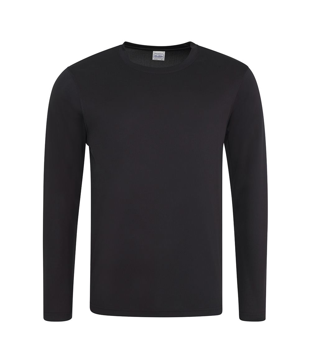 Long Sleeve Cool T | Staton-Corporate-and-Casual