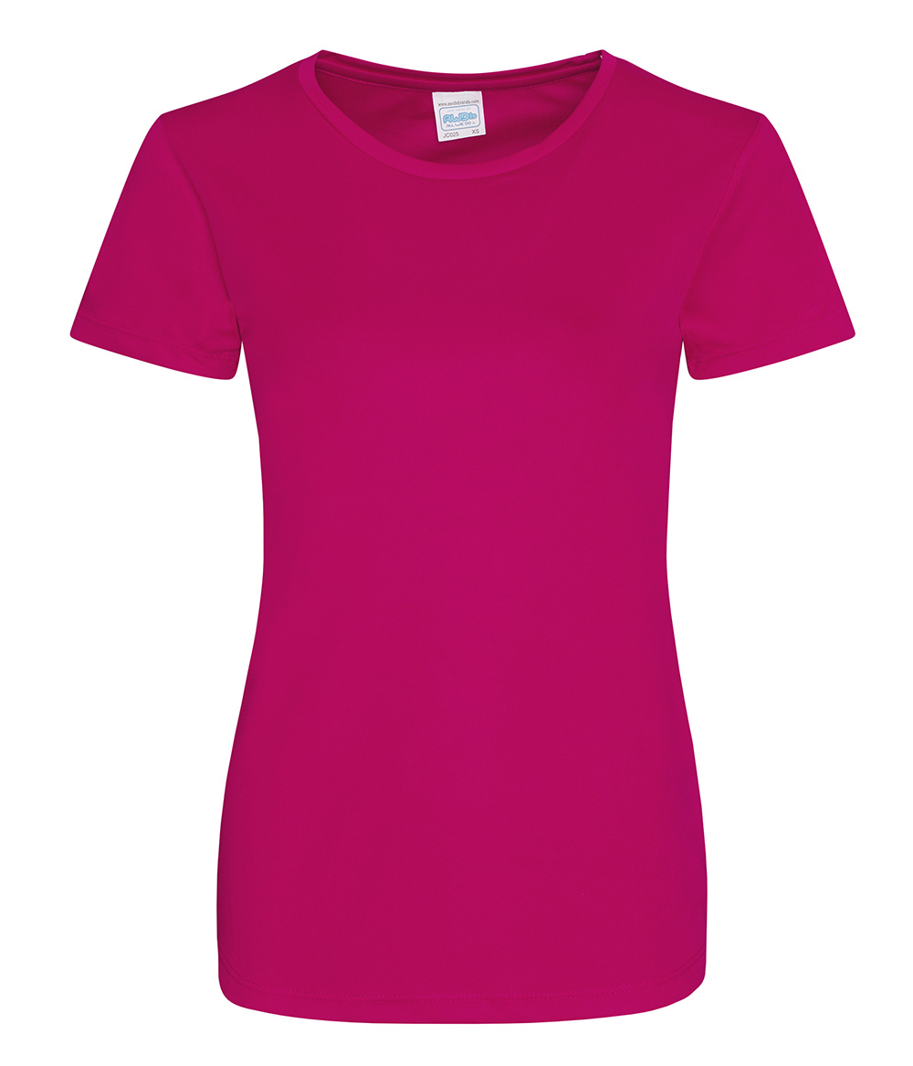 Ladies Cool T | Staton-Corporate-and-Casual