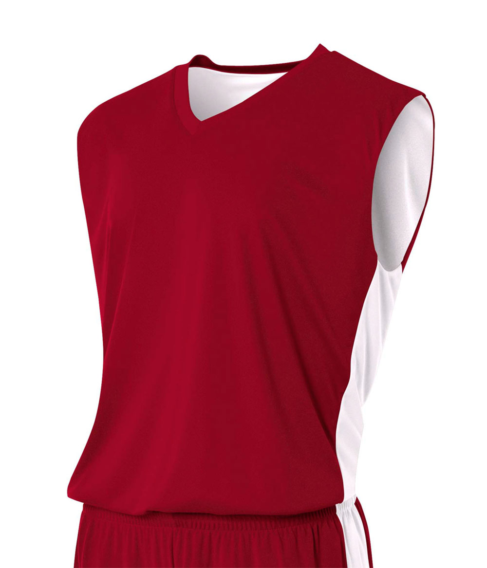 Reversible Muscle Tank | Staton-Corporate-and-Casual