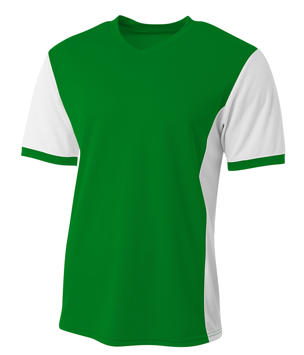 Premier Soccer Jersey | Staton-Corporate-and-Casual