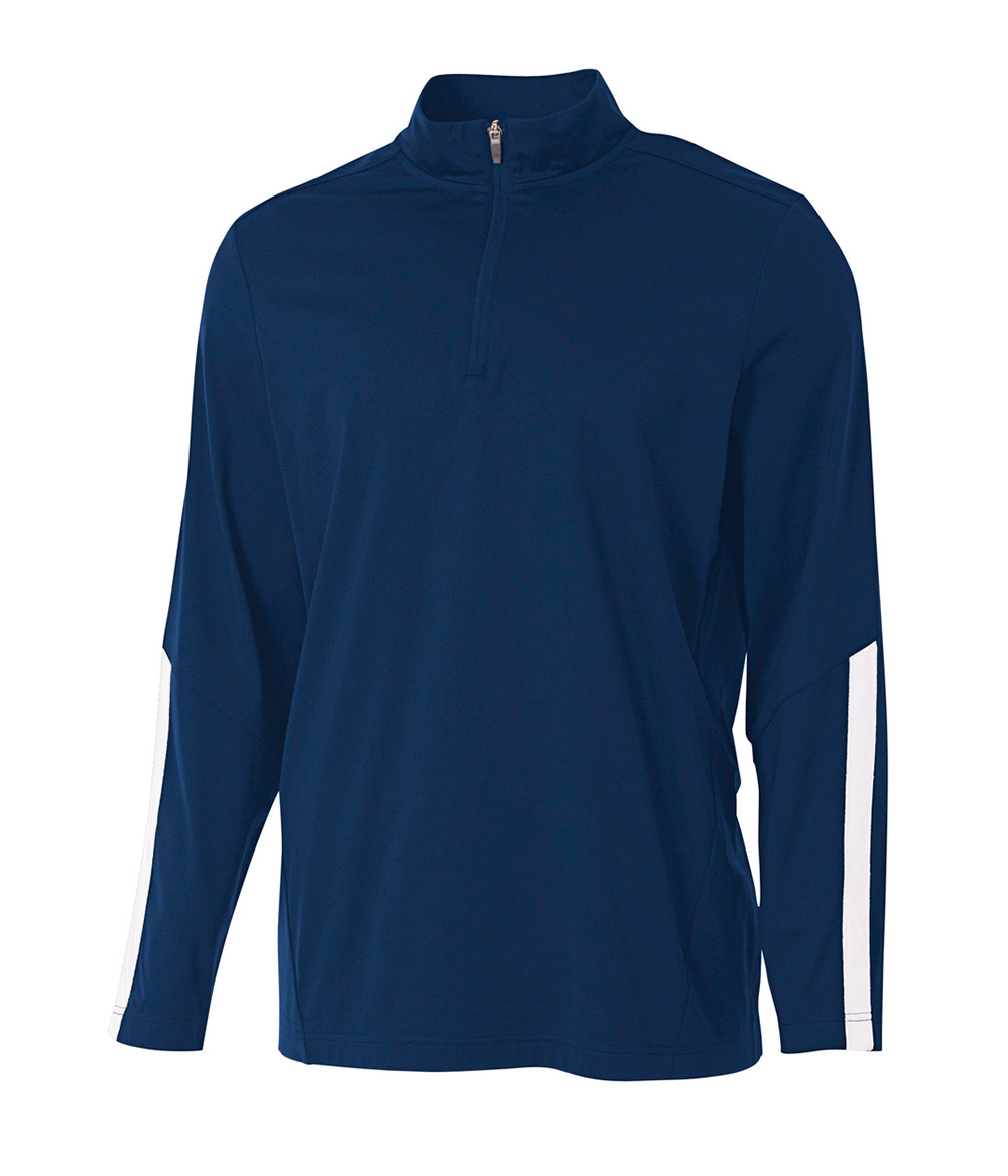 League 1/4 Zip | Staton-Corporate-and-Casual