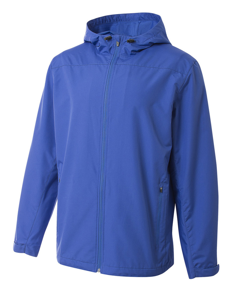 Force Full Zip Jacket | Staton-Corporate-and-Casual