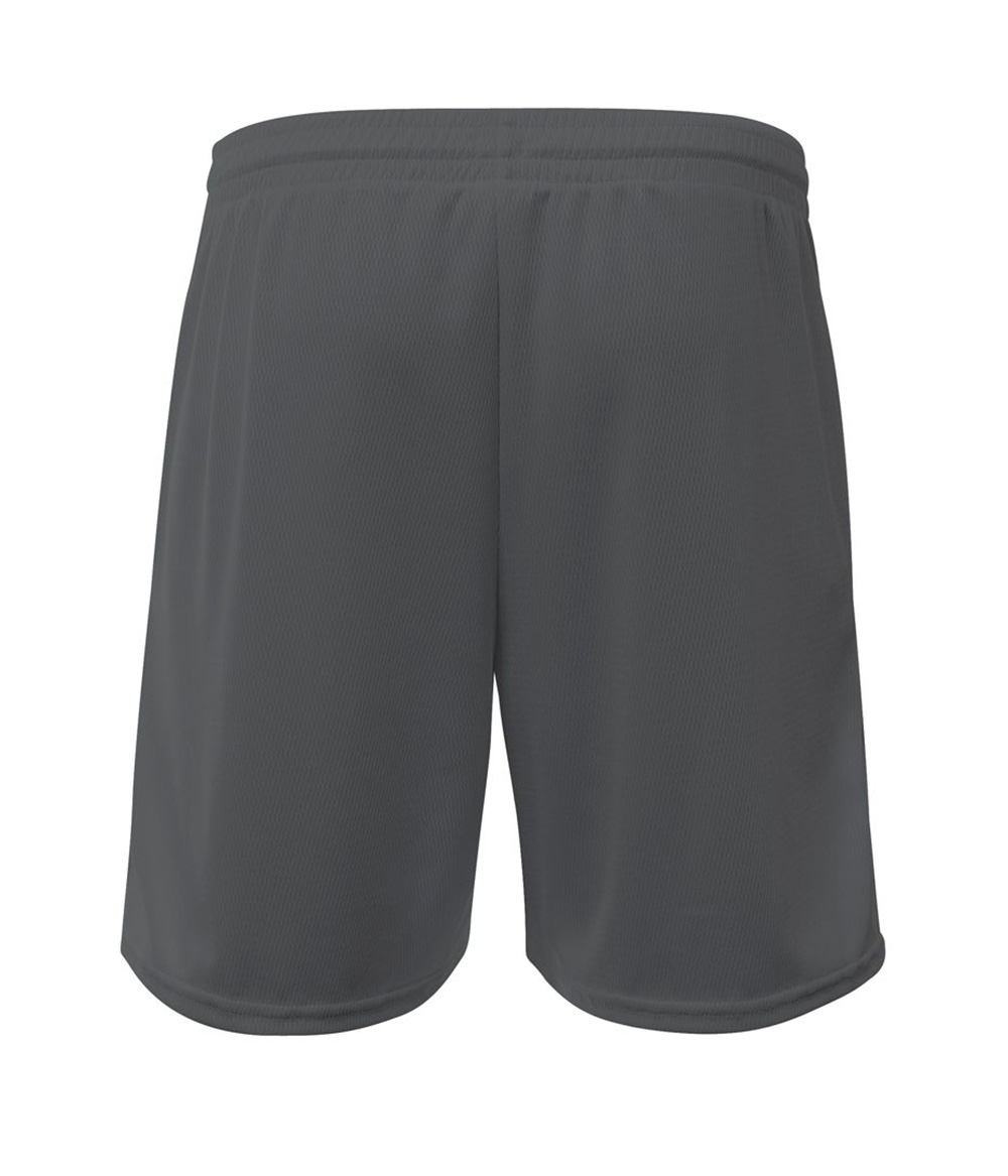 Mesh Short With Pocket | Staton-Corporate-and-Casual