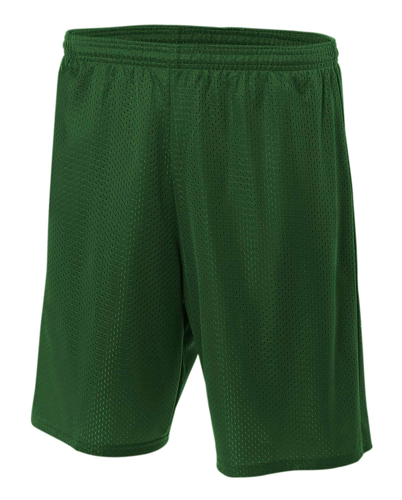 Youth Tricot Mesh Short | Staton-Corporate-and-Casual