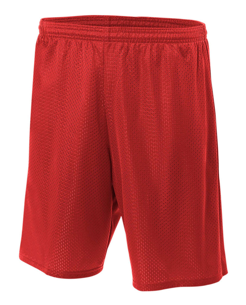 Youth Tricot Mesh Short | Staton-Corporate-and-Casual