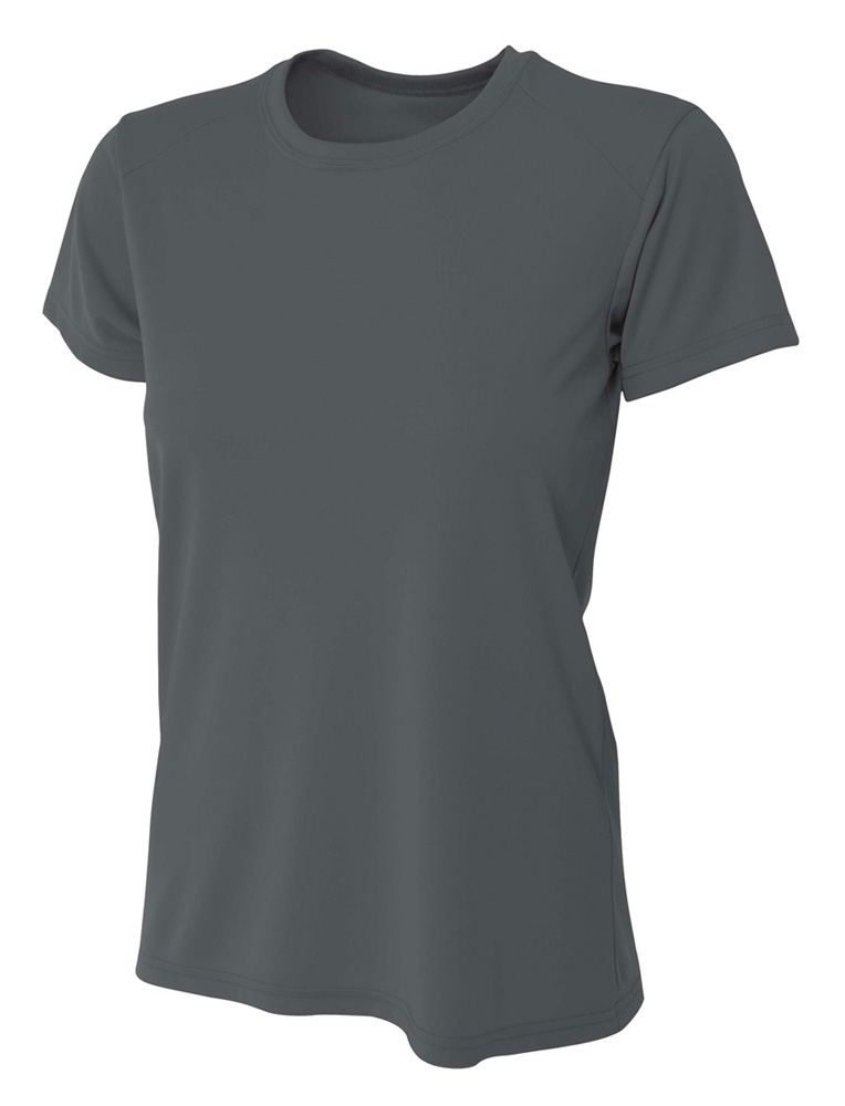 Womens Peformance Tee | Staton-Corporate-and-Casual