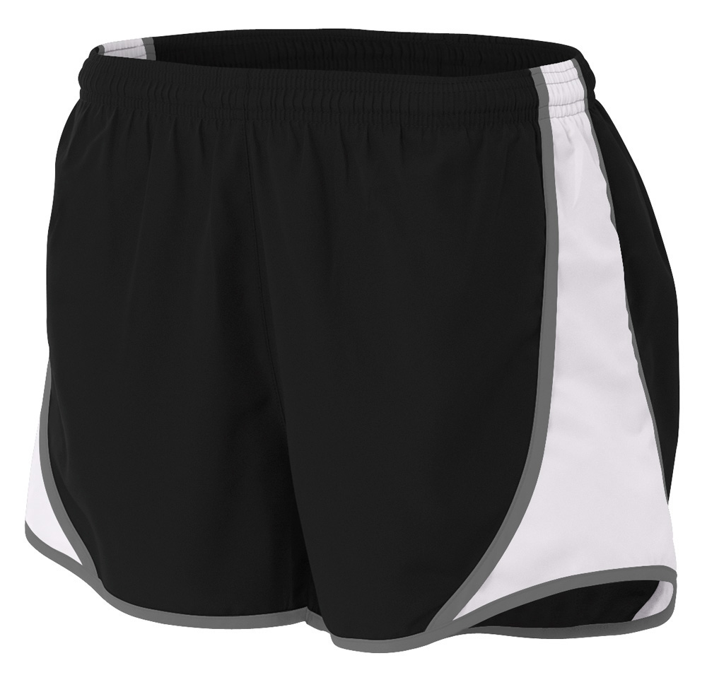 Womens Speed Short | Staton-Corporate-and-Casual