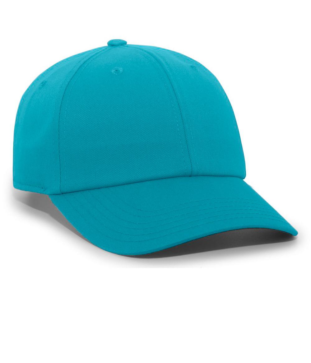 Ladies Hybrid Cotton Dad Cap | Staton-Corporate-and-Casual