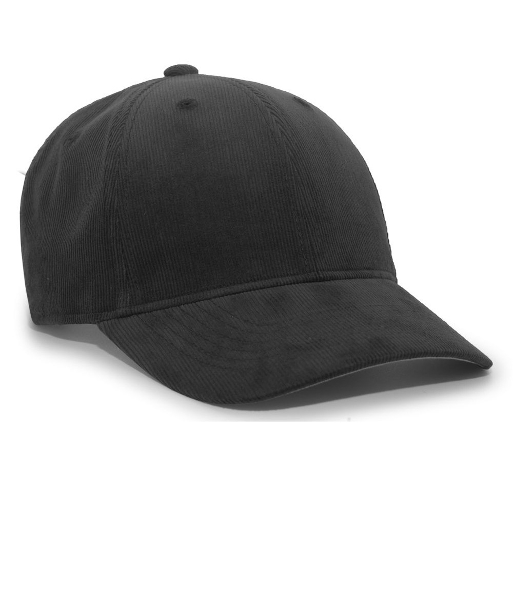 Hybrid Corduroy Dad Cap | Staton-Corporate-and-Casual