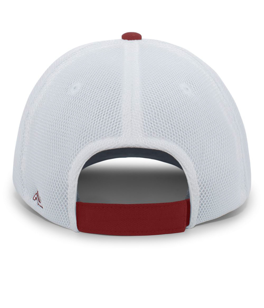 Air Mesh Sideline Cap | Staton-Corporate-and-Casual