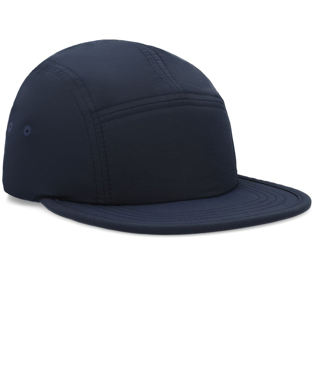 Packable Camper Cap | Staton-Corporate-and-Casual