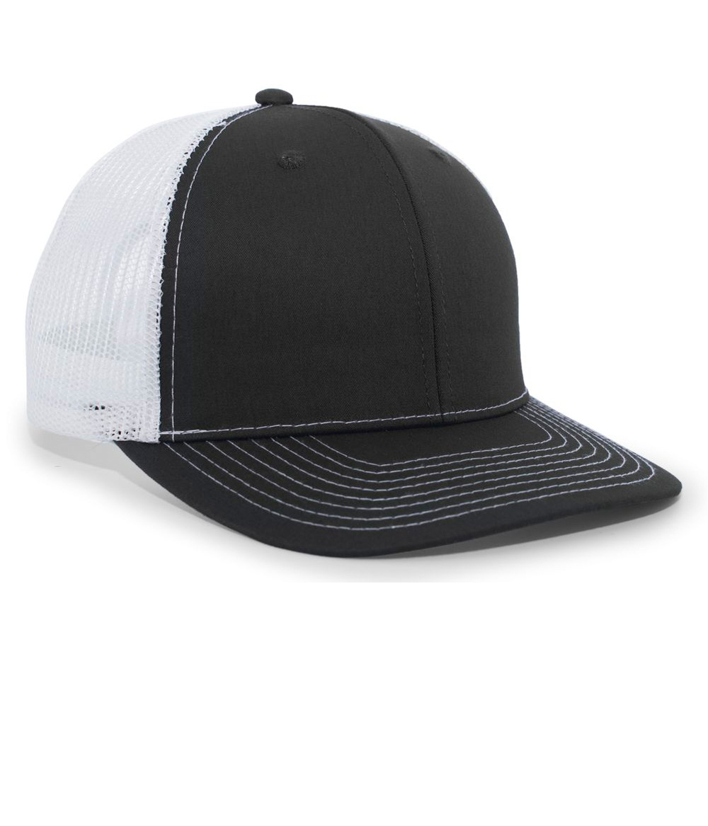 Trucker Snapback | Staton-Corporate-and-Casual