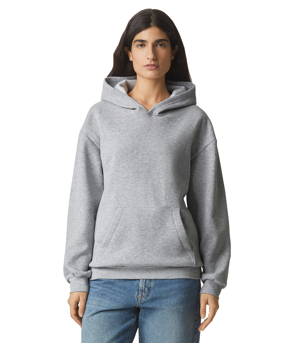 ReFlex Fleece Unisex Pullover | Staton-Corporate-and-Casual