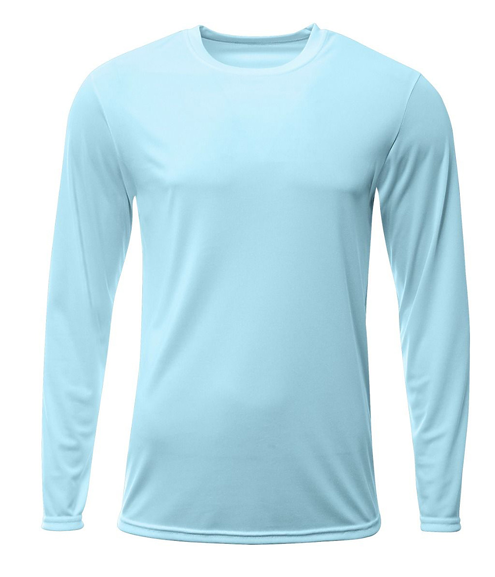 Sprint Long Sleeve Tee | Staton-Corporate-and-Casual