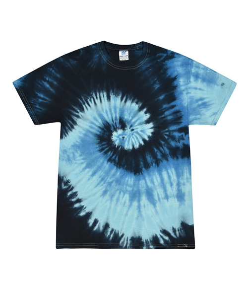 Tie Dye Tee | Staton-Corporate-and-Casual