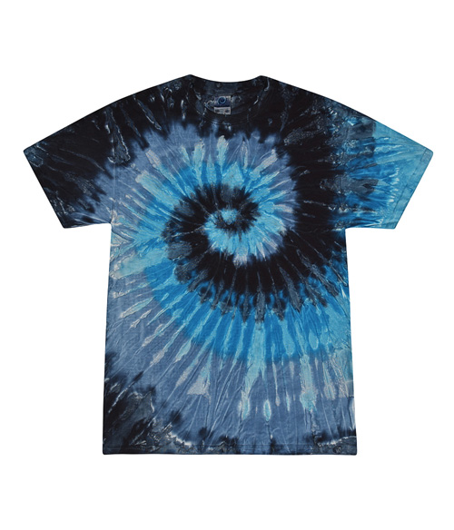 Tie Dye Tee | Staton-Corporate-and-Casual