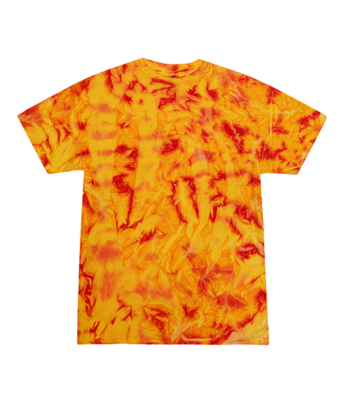 Tie Dye Tee | Staton-Corporate-and-Casual