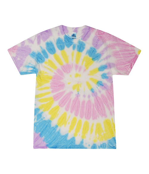 Tie Dye Tee | Staton-Corporate-and-Casual