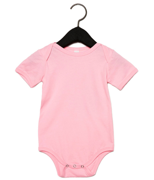 Infant Jersey One Piece | Staton-Corporate-and-Casual