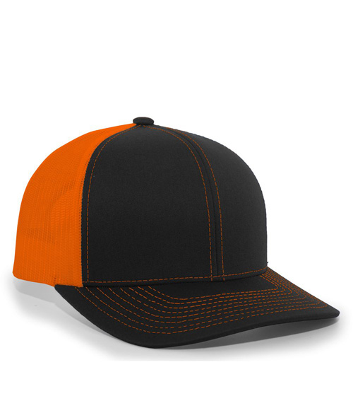 Trucker Snapback Cap | Staton-Corporate-and-Casual