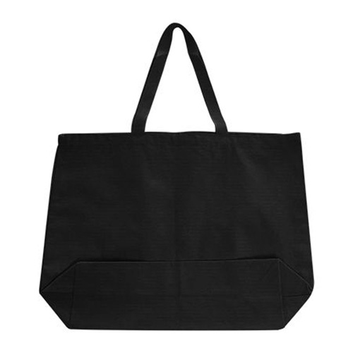 Jumbo Gusset Tote | Staton-Corporate-and-Casual