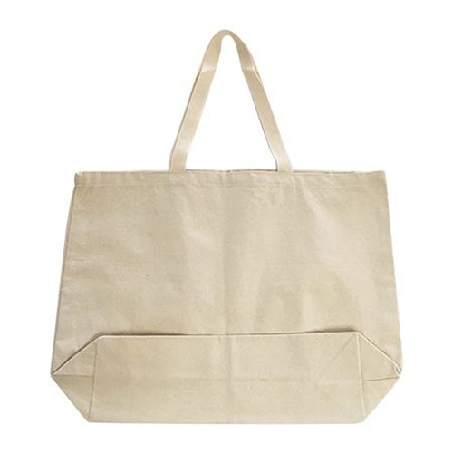 Jumbo Gusset Tote | Staton-Corporate-and-Casual