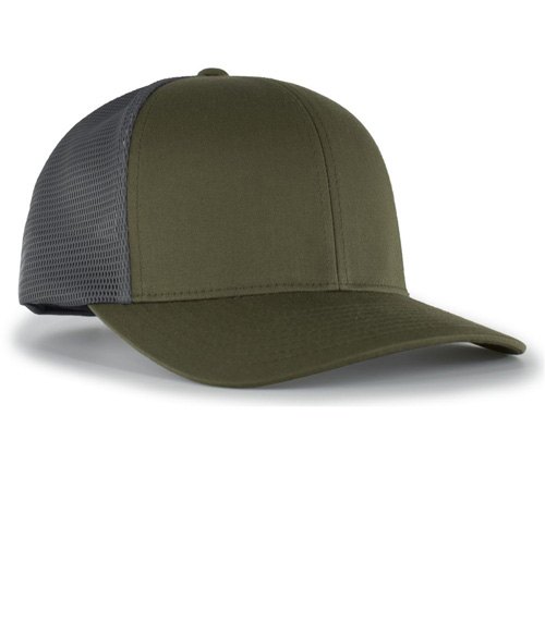 Trucker Flexfit Snapback | Staton-Corporate-and-Casual