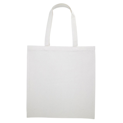 Midweight Recycled Canvas Tote | Staton-Corporate-and-Casual