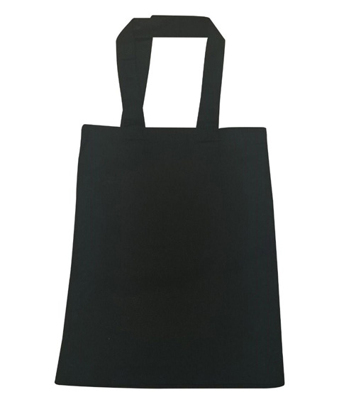 Medium Cotton Canvas Tote | Staton-Corporate-and-Casual